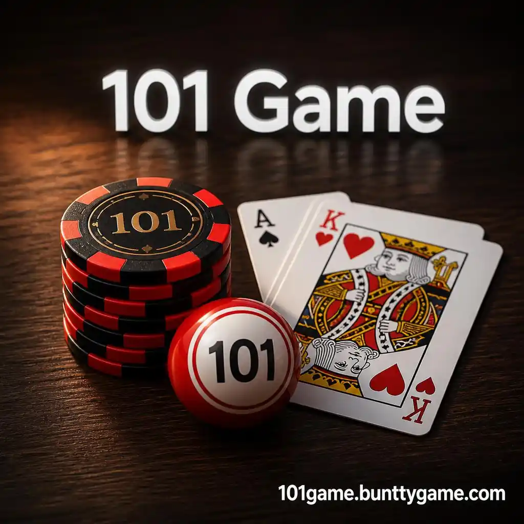 101 Game