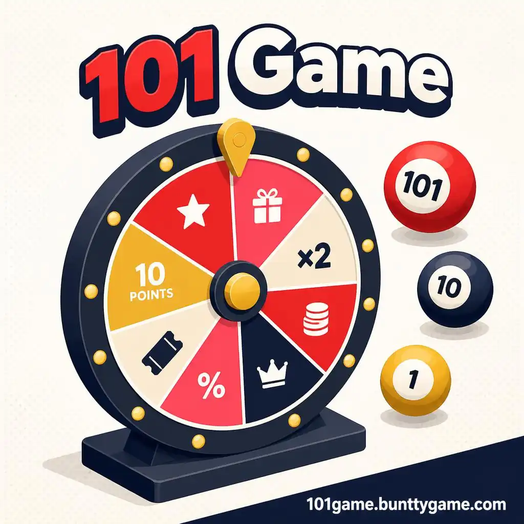 101 Game