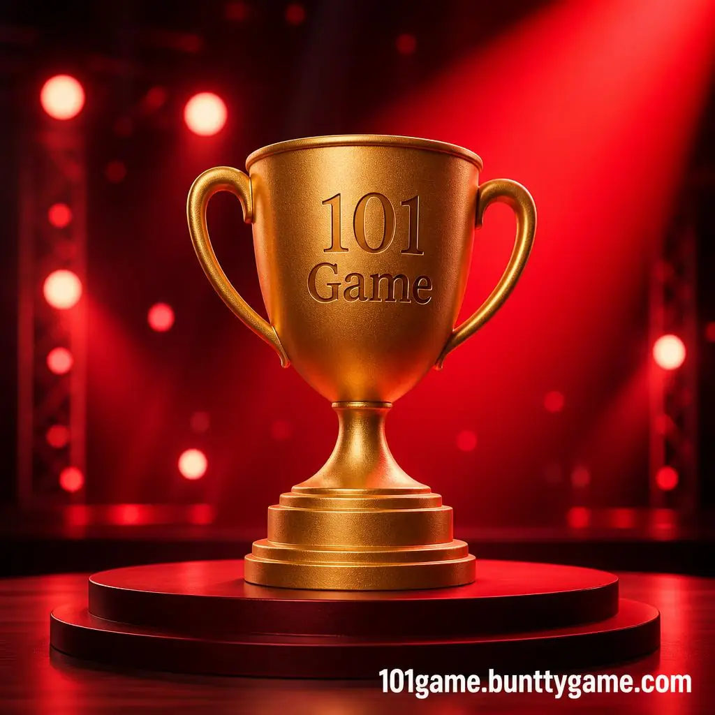 101 Game